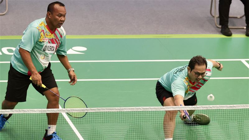 LLB Intermediate Asia-Pacific Championship: Korea Defeats Japan to Claim Victory, Chinese Team Secures Third Place